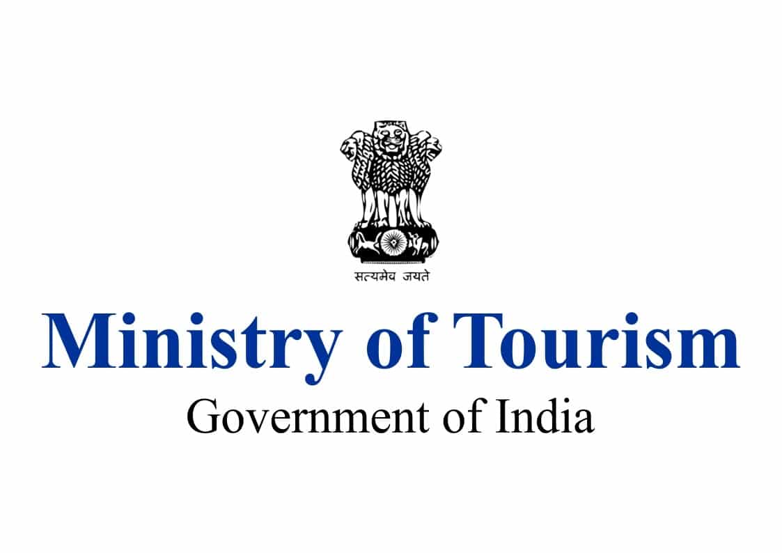 Ministry of Tourism Logo