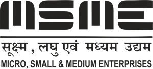 Ministry of Micro, Small and Medium Enterprises Logo