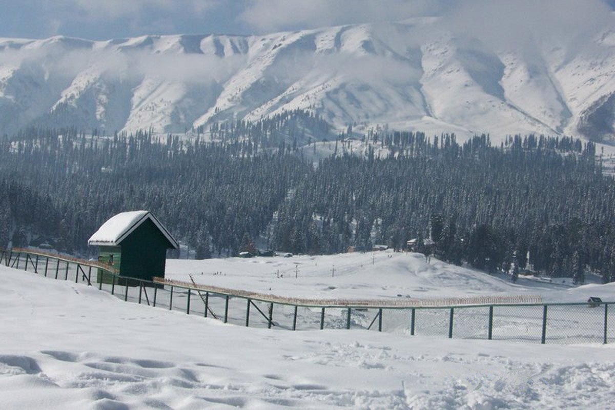 Kashmir Tour