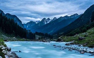 Kashmir Tour