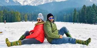 Kashmir Tour