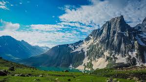 Kashmir Tour
